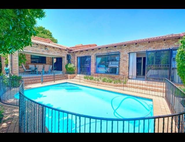 3 BEDROOM HOUSE SOLD IN NORTH RIDING
